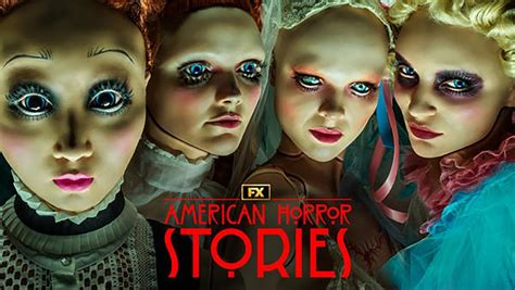 american horror story season 2 pl|More.